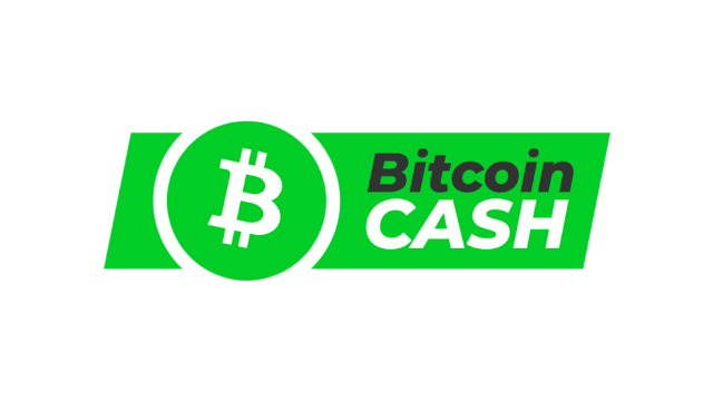 Bitcoin cash